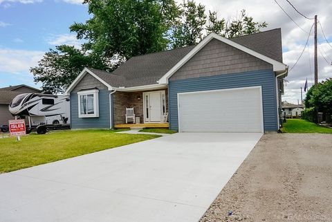 7211 Audubon Road Clay Township MI 48001