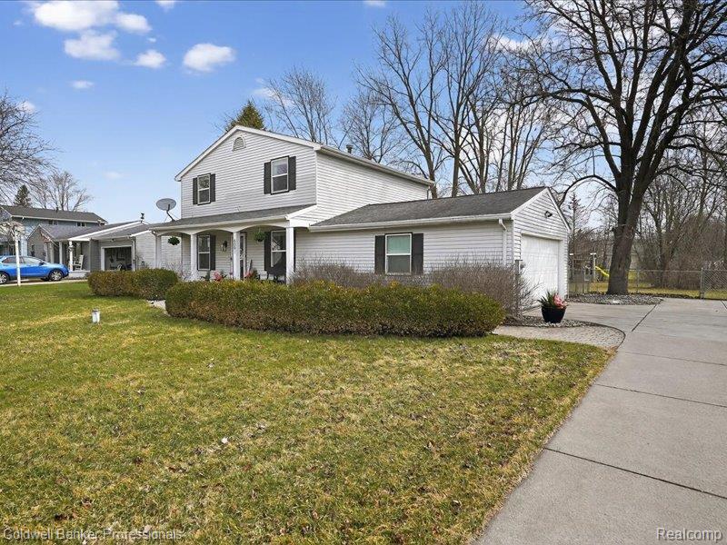 6091 Rocking Chair Road