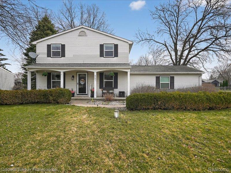6091 Rocking Chair Road