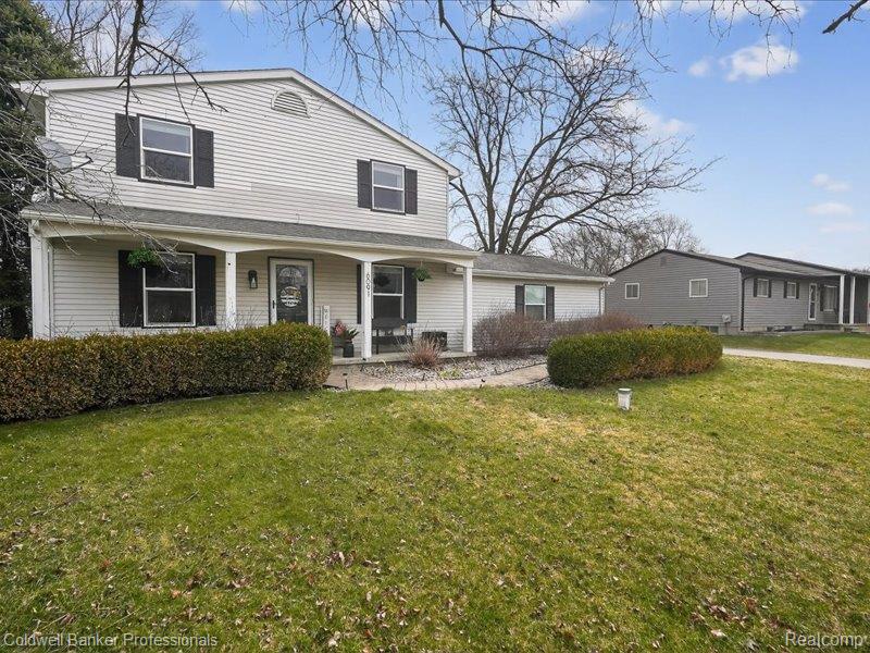 6091 Rocking Chair Road