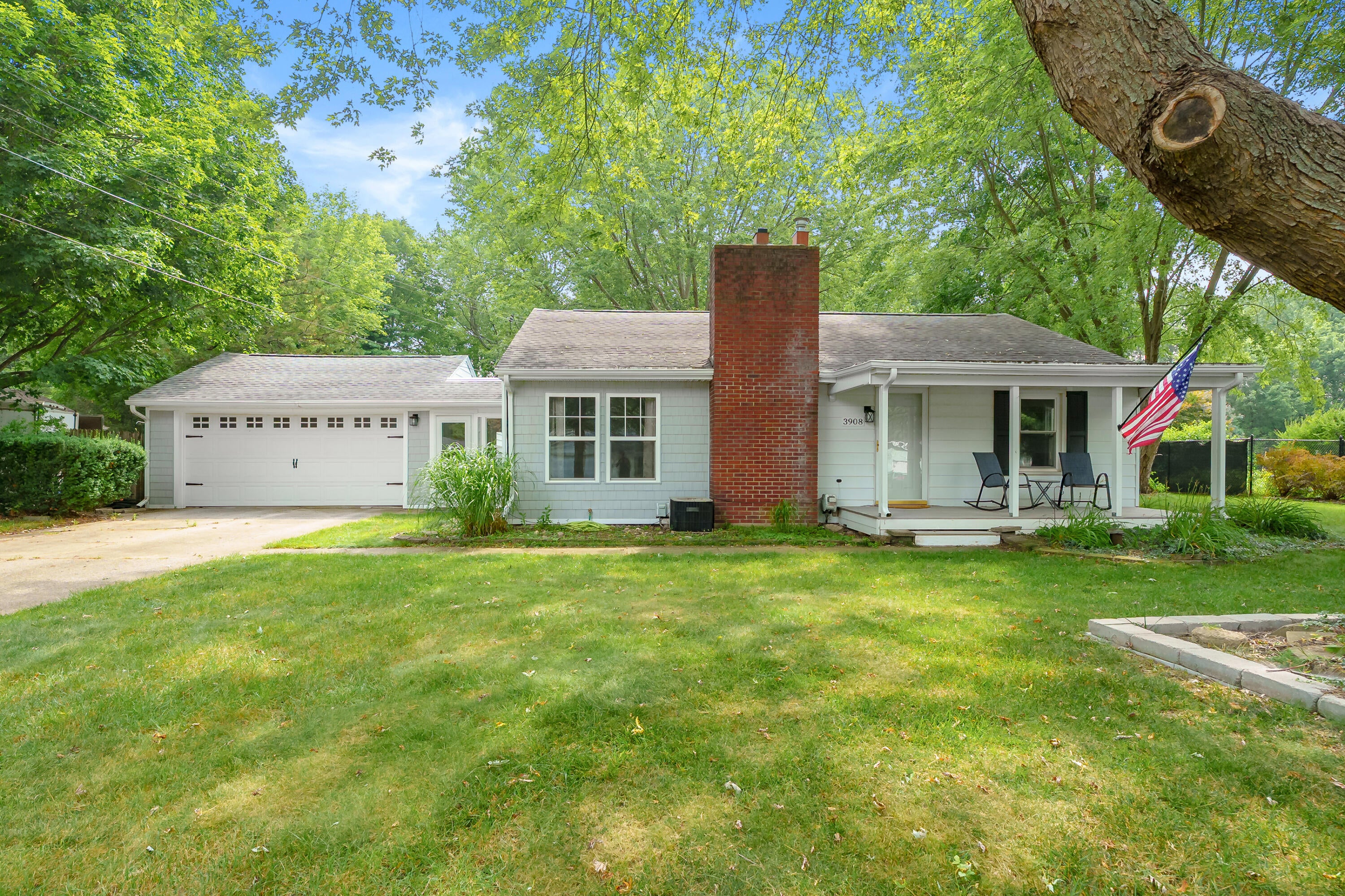 3908 Jennings Drive