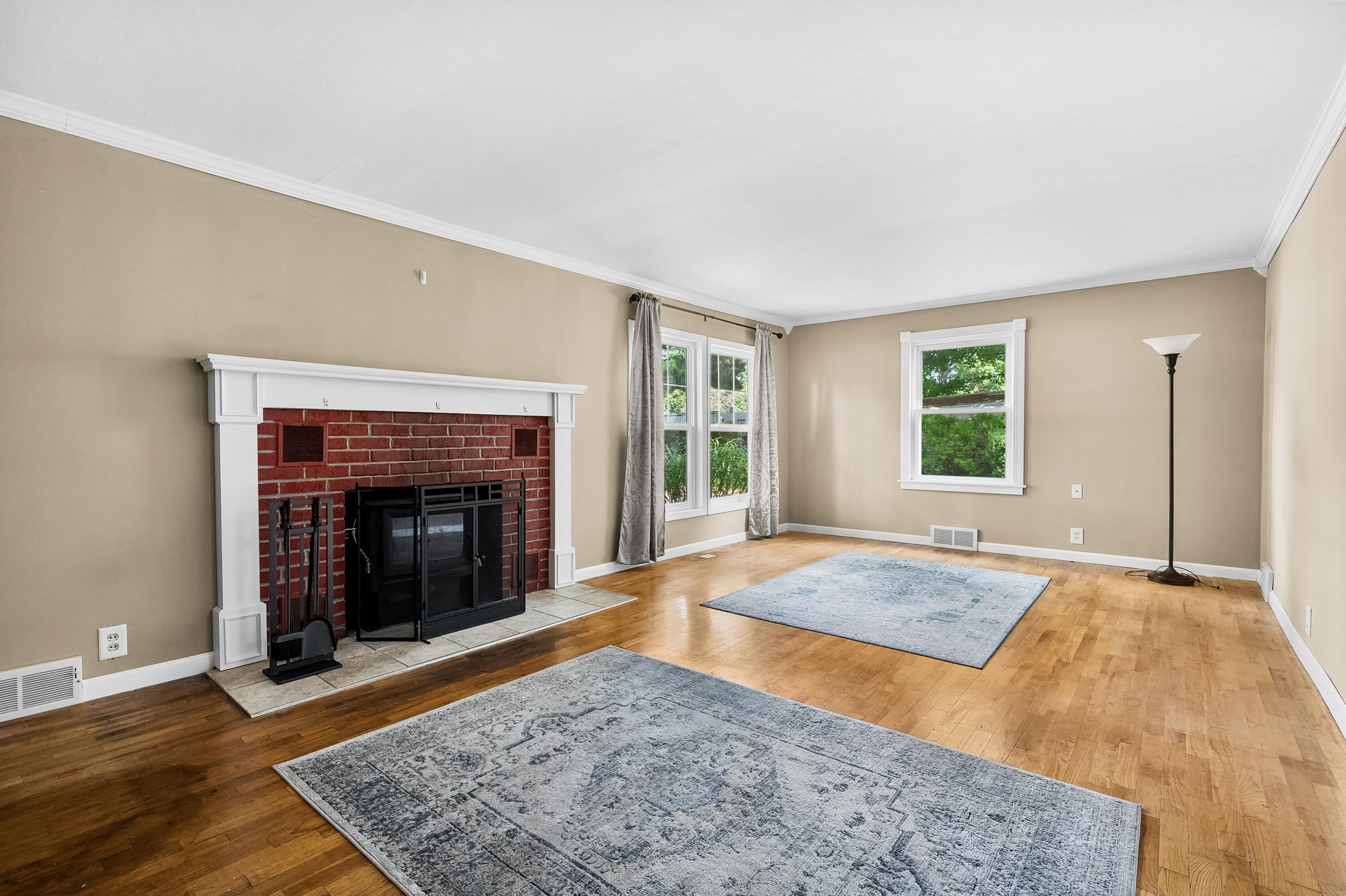 3908 Jennings Drive
