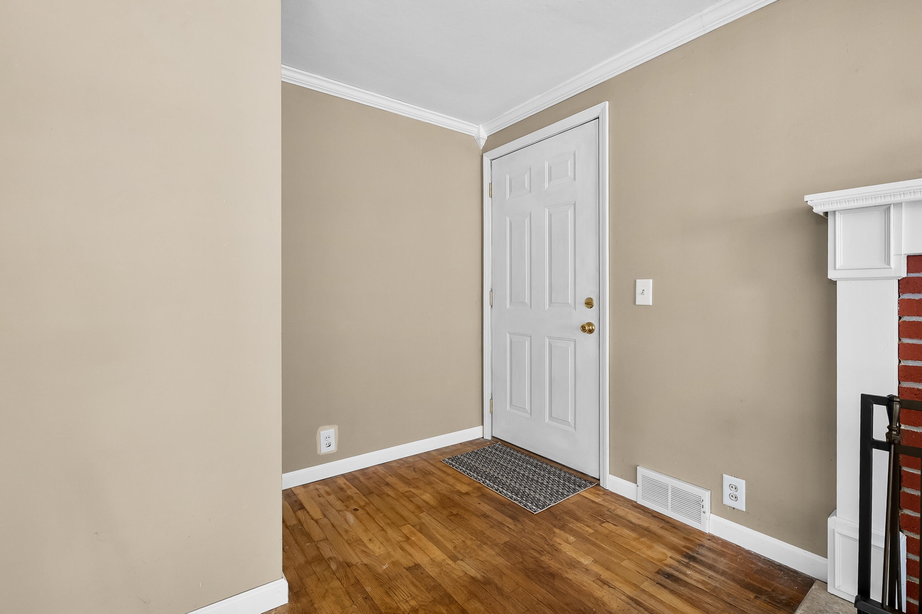 3908 Jennings Drive