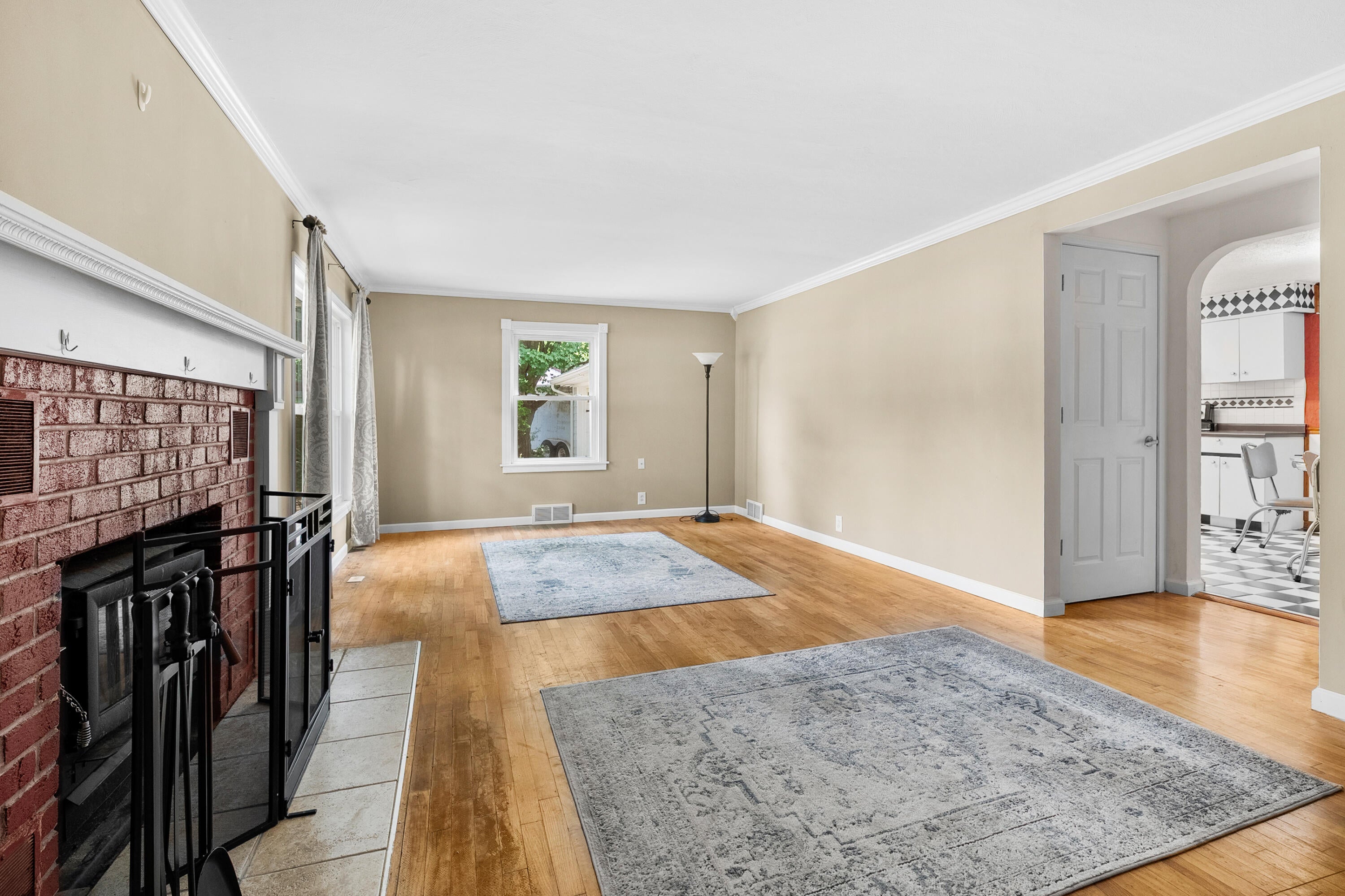 3908 Jennings Drive