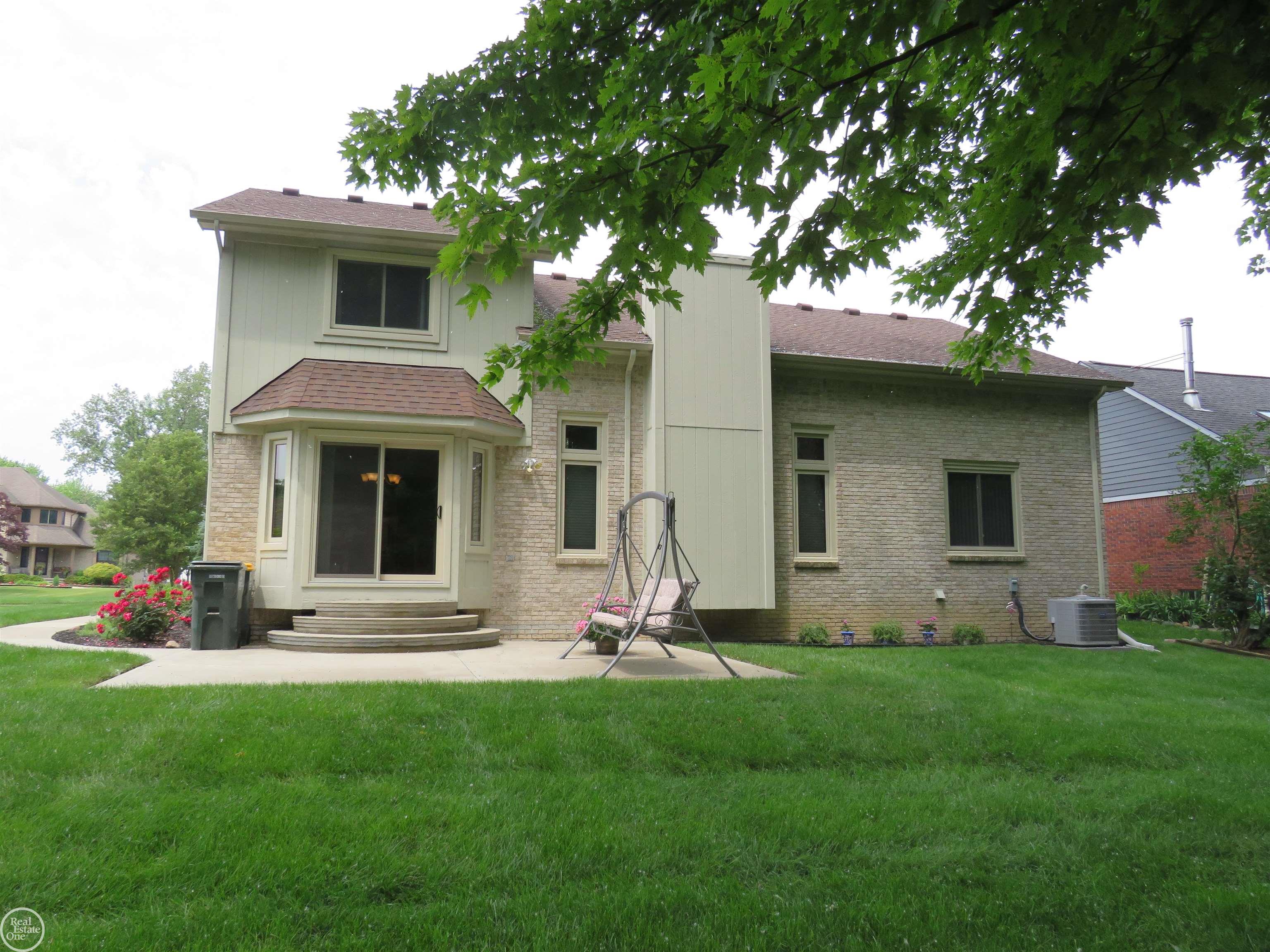 46778 Tiffin Court