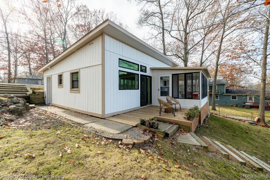 11523 Timberlane Trail