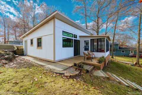 11523 Timberlane Trail Hartland Township MI 48353