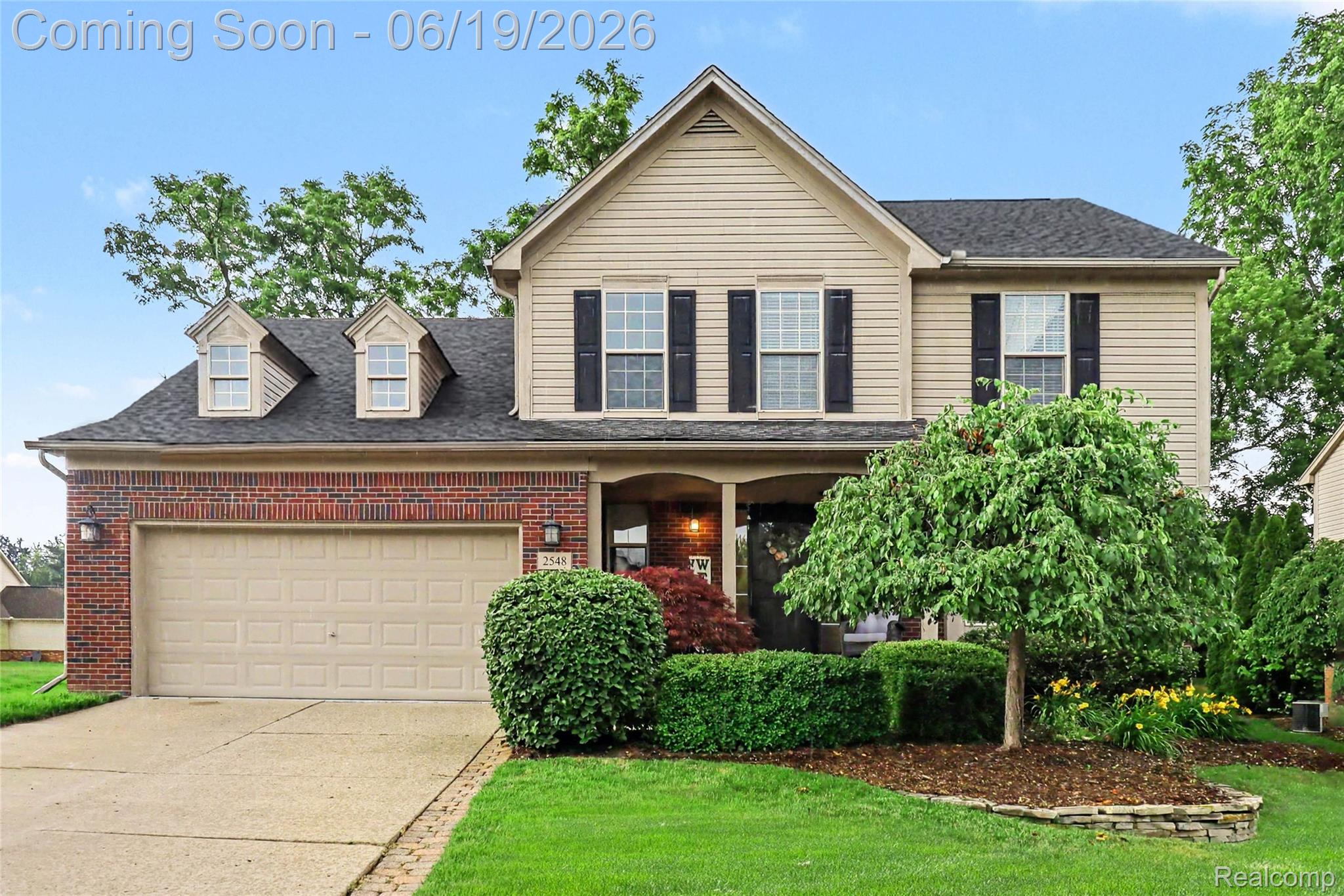 2548 Empire Court