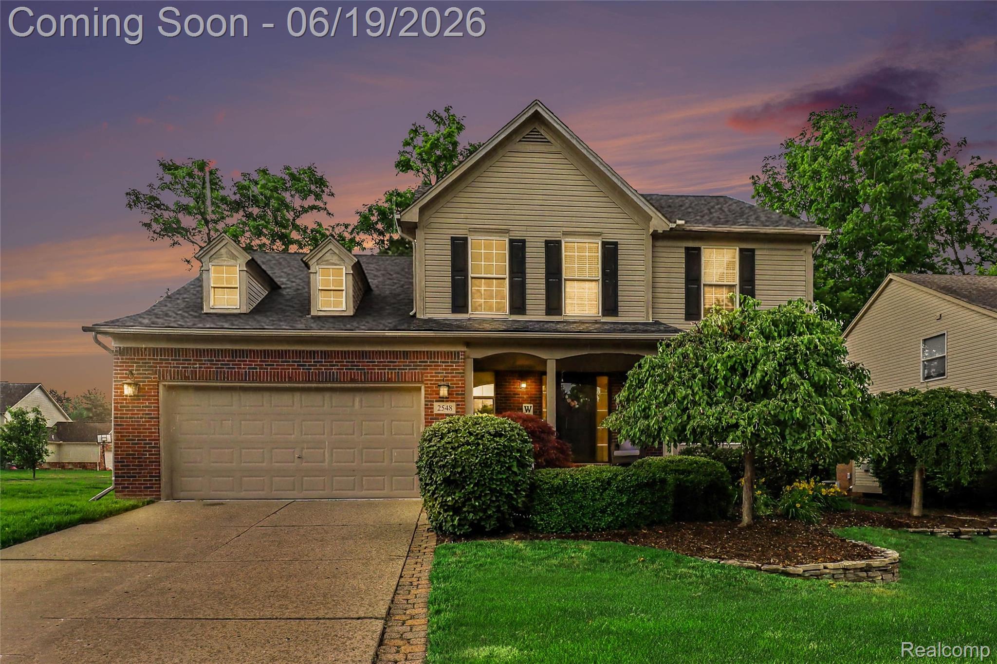 2548 Empire Court