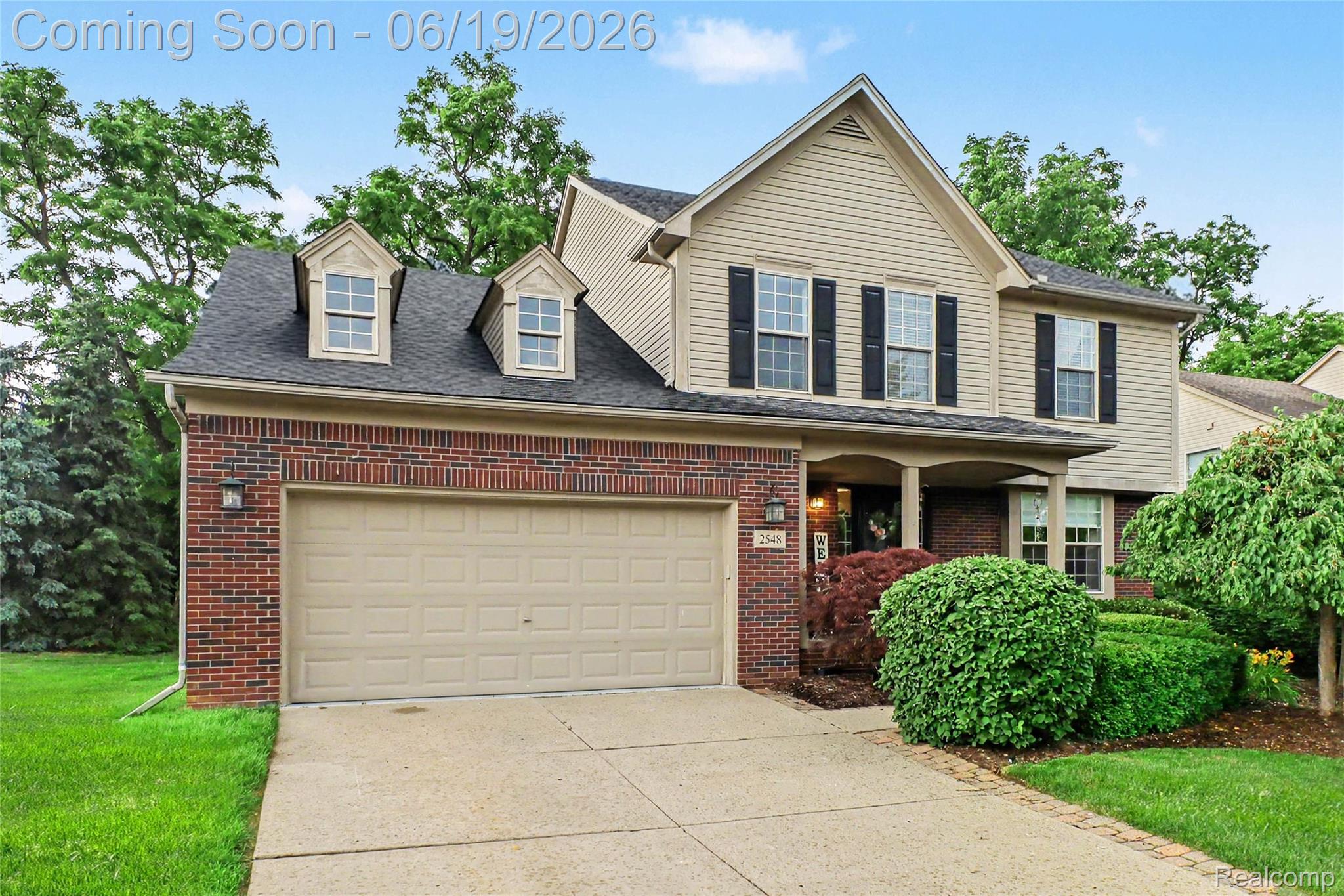 2548 Empire Court