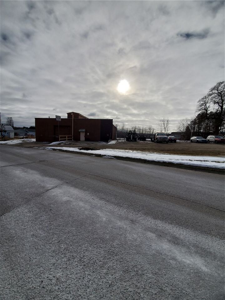 205 W Johnson Street