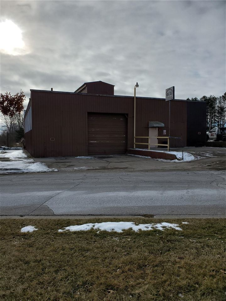 205 W Johnson Street