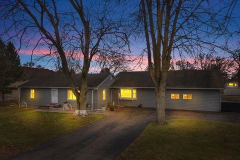 9345 Biddle Street Romulus City MI 48174