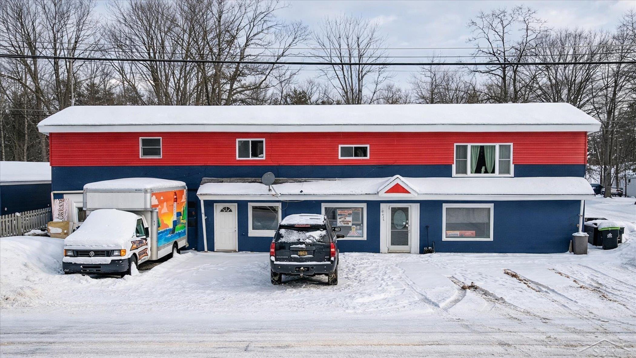 10028 W Higgins Lake Drive