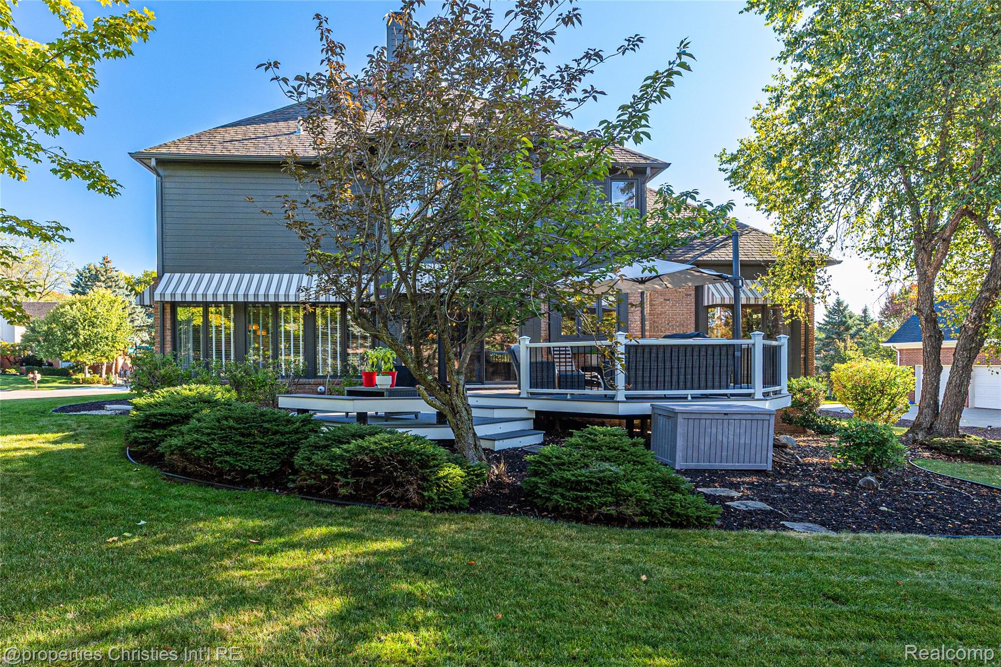 1811 Blue Grass Drive