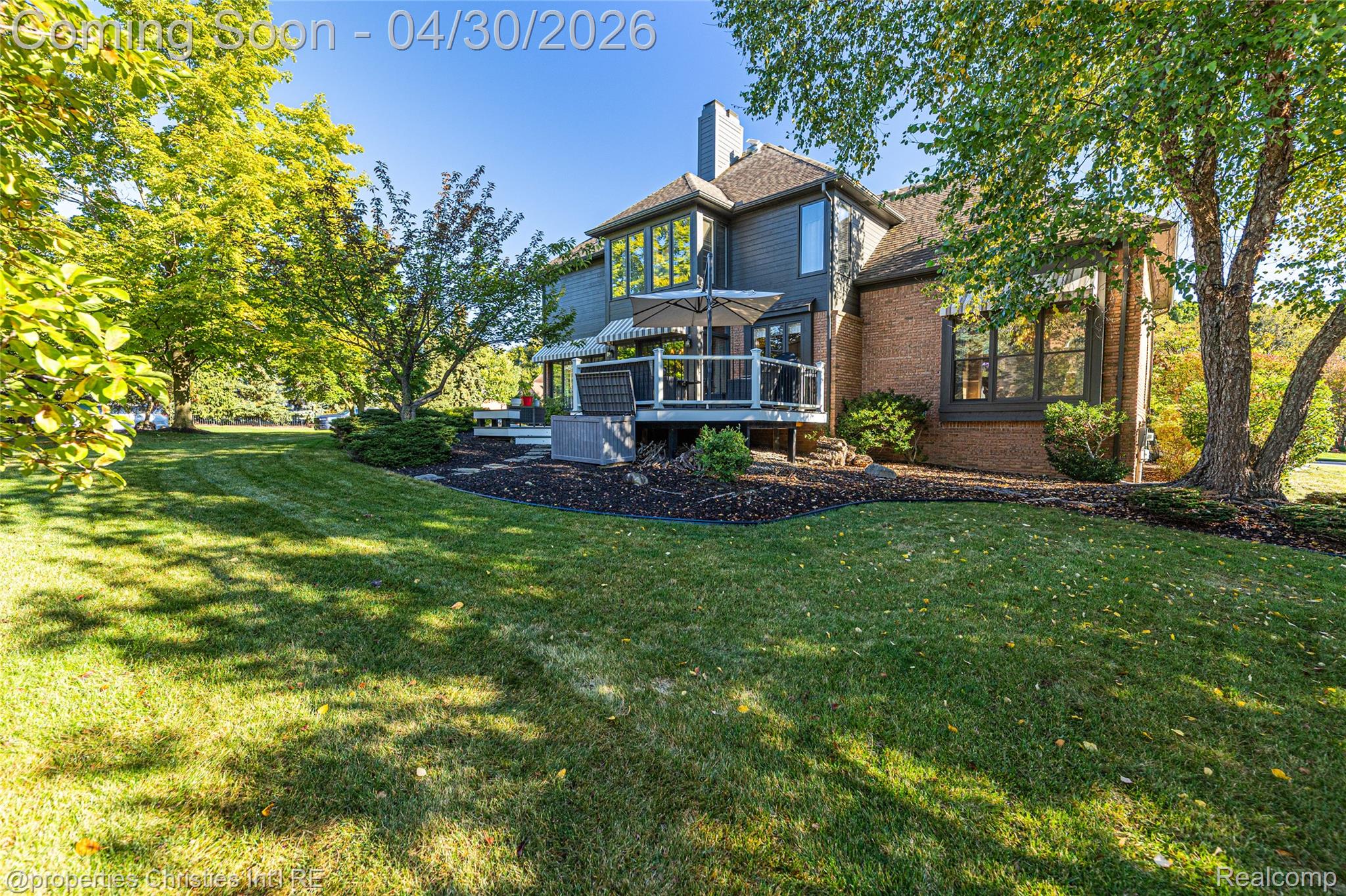 1811 Blue Grass Drive