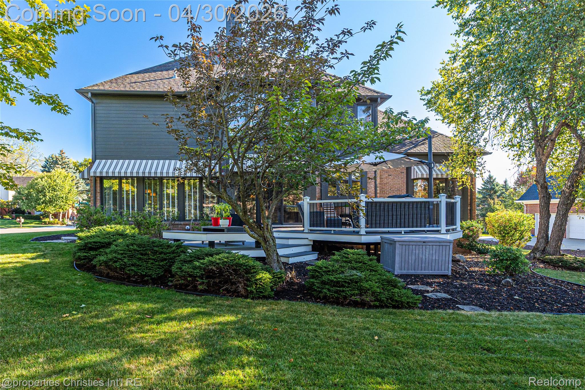 1811 Blue Grass Drive