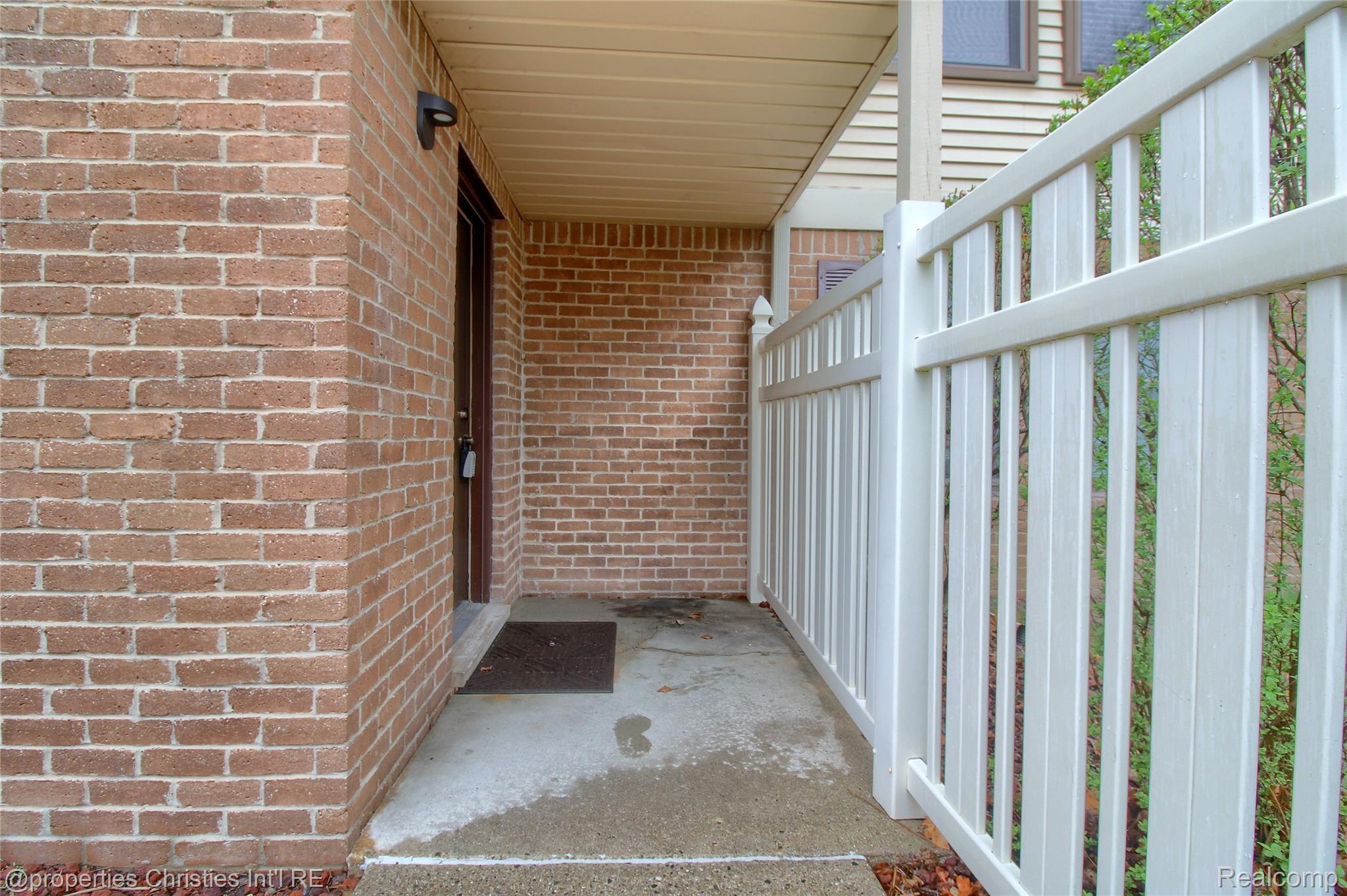 19586 Northridge Drive