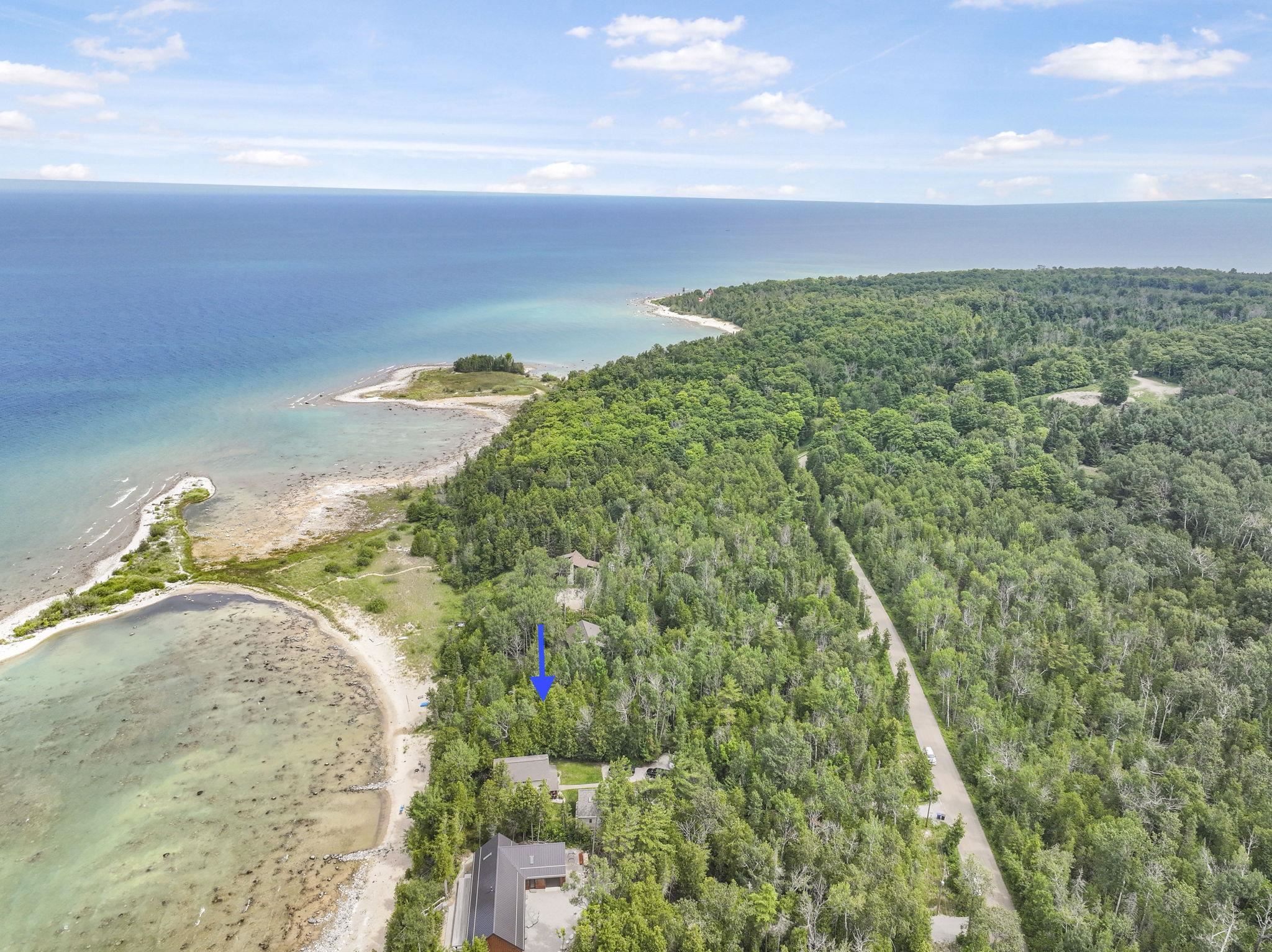 14935 N Cathead Bay Drive