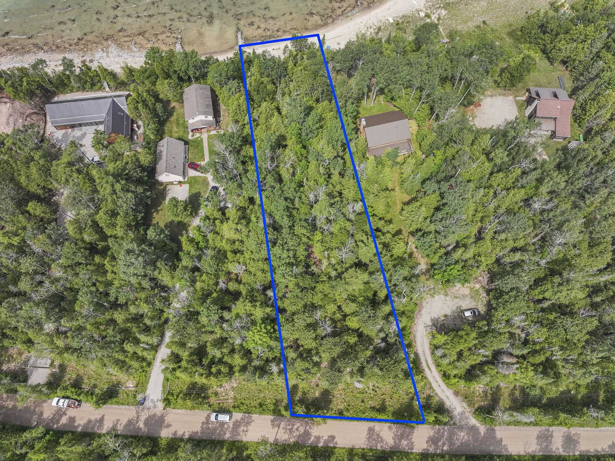 14935 N Cathead Bay Drive