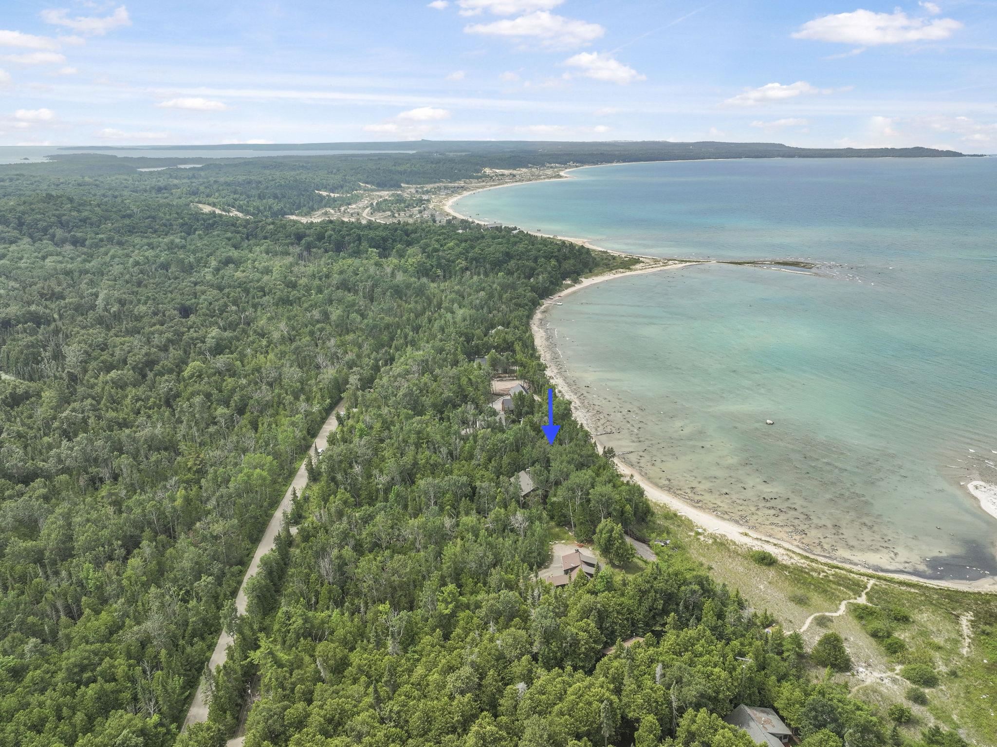 14935 N Cathead Bay Drive