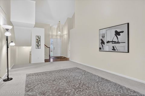 Tiny photo for 3341 Dewdrop Lane, Genoa Township, MI 48843 (MLS # 20261021353)