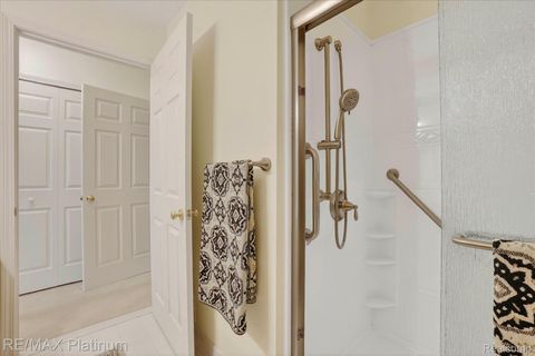 Tiny photo for 3341 Dewdrop Lane, Genoa Township, MI 48843 (MLS # 20261021353)