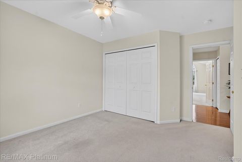 Tiny photo for 3341 Dewdrop Lane, Genoa Township, MI 48843 (MLS # 20261021353)