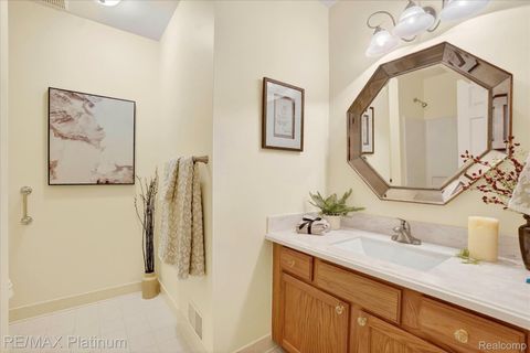 Tiny photo for 3341 Dewdrop Lane, Genoa Township, MI 48843 (MLS # 20261021353)