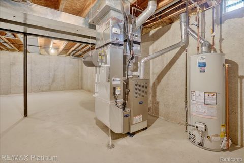 Tiny photo for 3341 Dewdrop Lane, Genoa Township, MI 48843 (MLS # 20261021353)