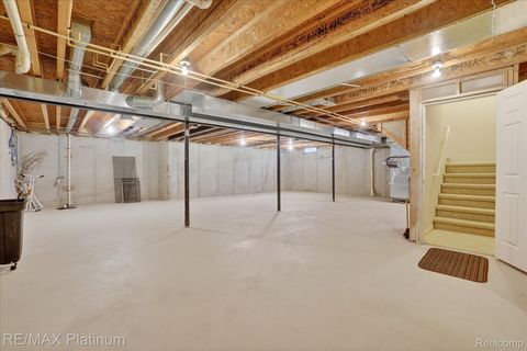 Tiny photo for 3341 Dewdrop Lane, Genoa Township, MI 48843 (MLS # 20261021353)