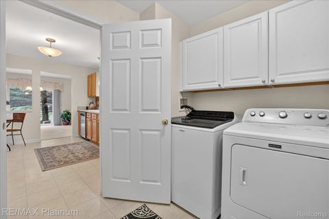 Tiny photo for 3341 Dewdrop Lane, Genoa Township, MI 48843 (MLS # 20261021353)