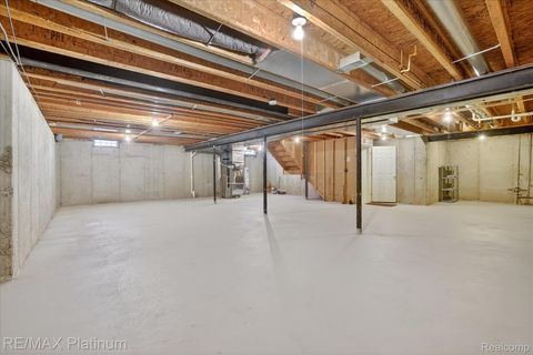 Tiny photo for 3341 Dewdrop Lane, Genoa Township, MI 48843 (MLS # 20261021353)