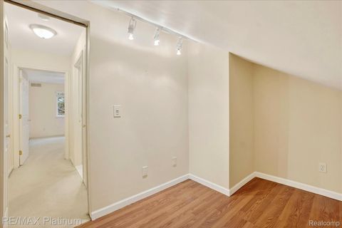 Tiny photo for 3341 Dewdrop Lane, Genoa Township, MI 48843 (MLS # 20261021353)