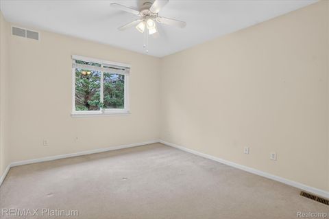 Tiny photo for 3341 Dewdrop Lane, Genoa Township, MI 48843 (MLS # 20261021353)