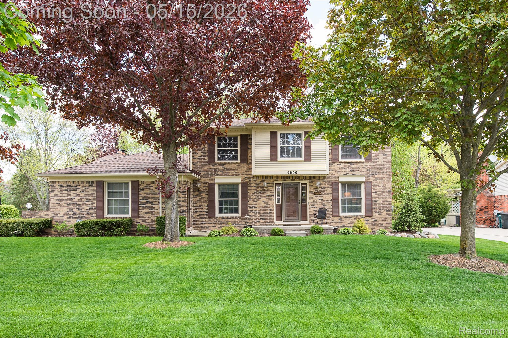 9600 Winterset Circle