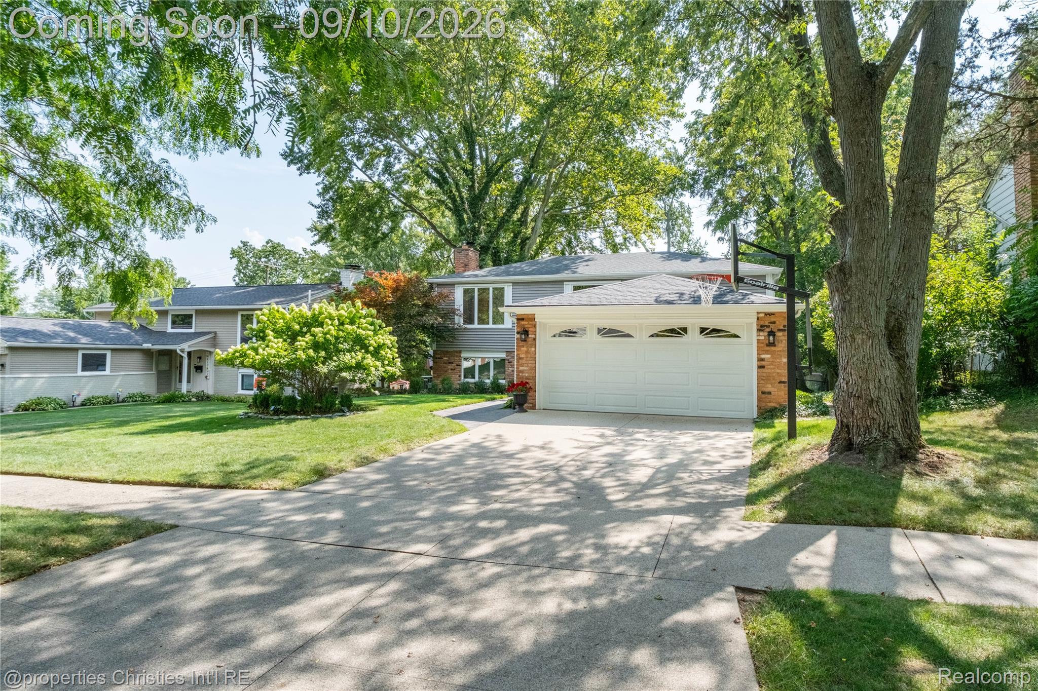 416 Welch Road