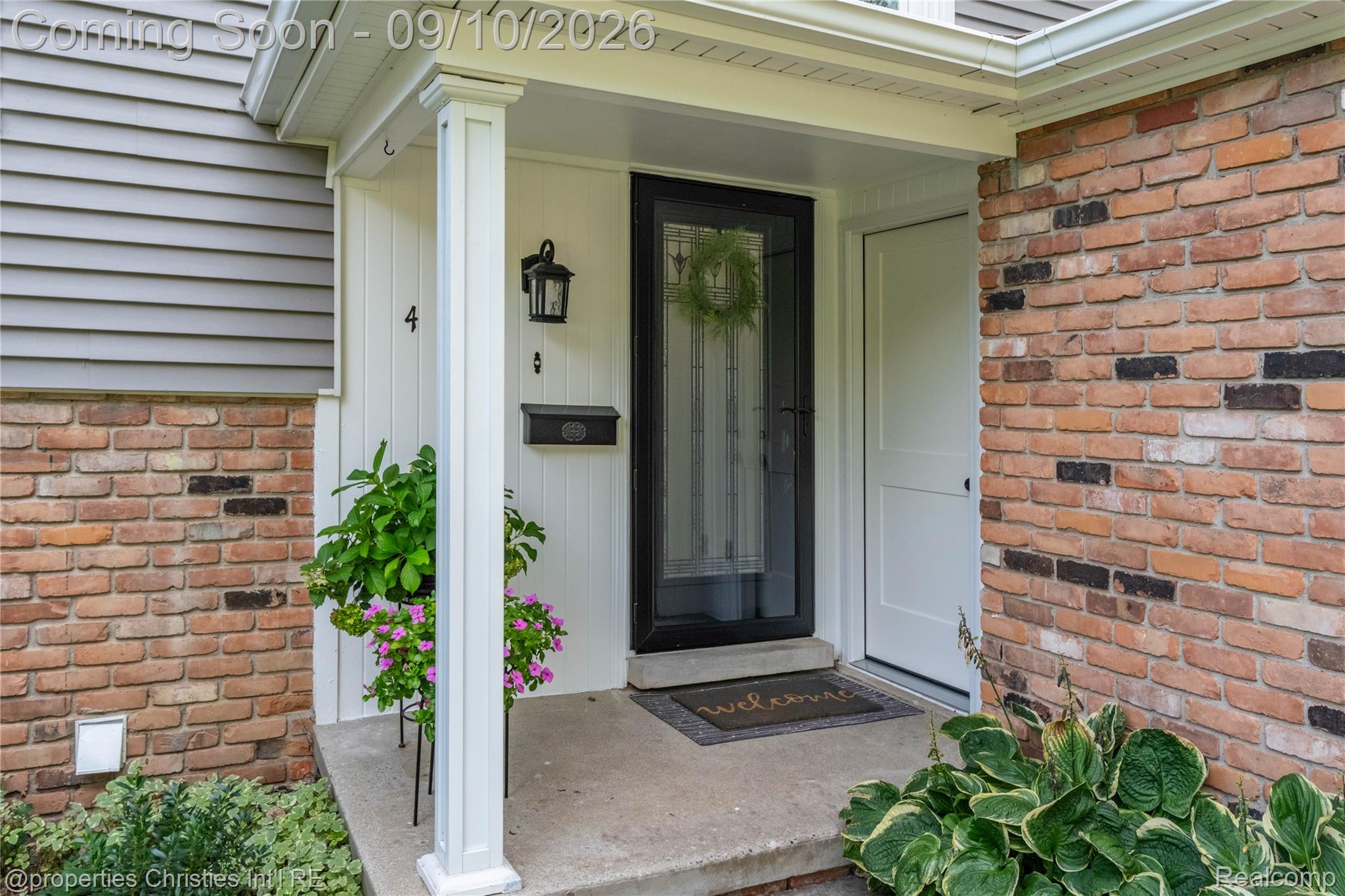 416 Welch Road