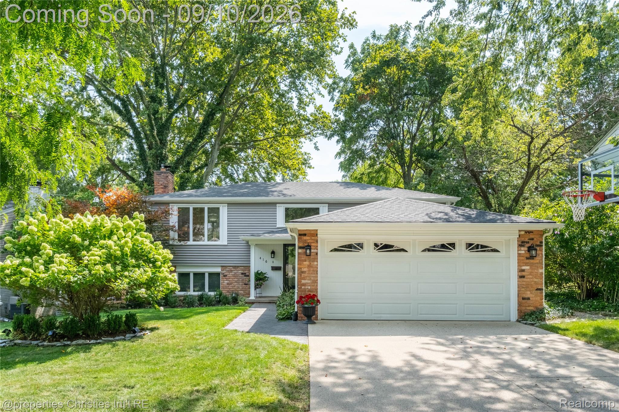 416 Welch Road
