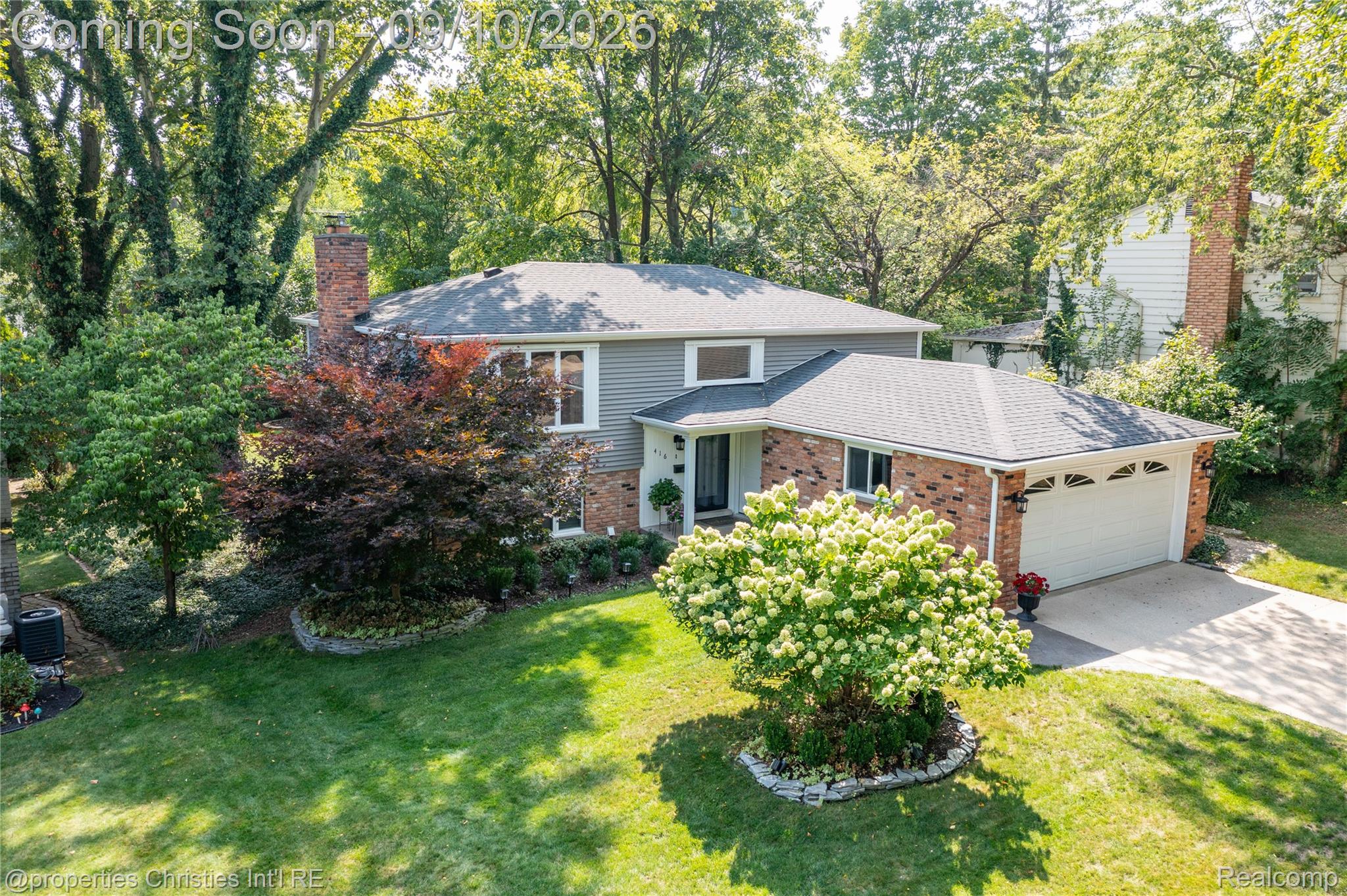 416 Welch Road