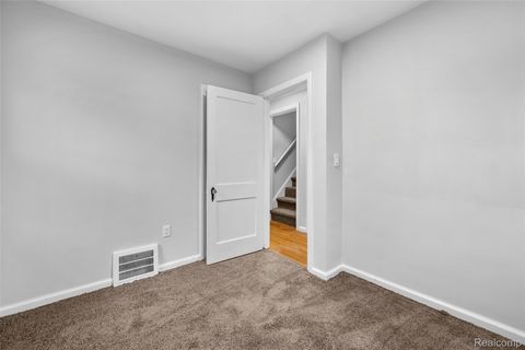 Tiny photo for 414 Aqua Court, Royal Oak Charter Township, MI 48073 (MLS # 20261016989)