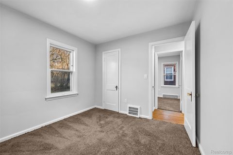 Tiny photo for 414 Aqua Court, Royal Oak Charter Township, MI 48073 (MLS # 20261016989)