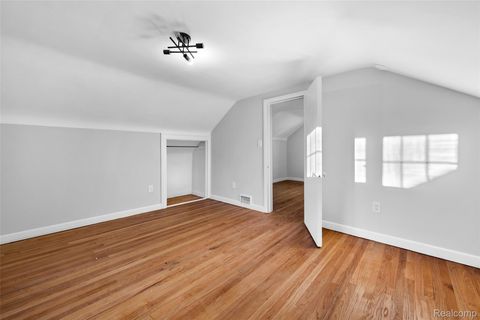 Tiny photo for 414 Aqua Court, Royal Oak Charter Township, MI 48073 (MLS # 20261016989)