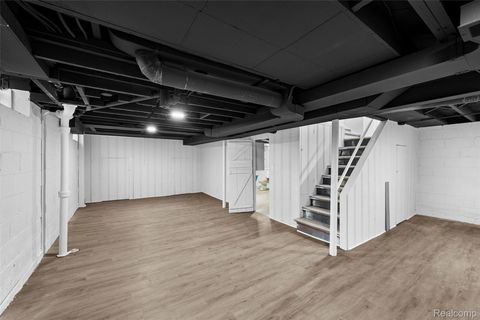 Tiny photo for 414 Aqua Court, Royal Oak Charter Township, MI 48073 (MLS # 20261016989)