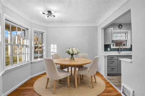 Tiny photo for 414 Aqua Court, Royal Oak Charter Township, MI 48073 (MLS # 20261016989)