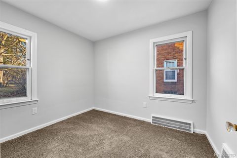 Tiny photo for 414 Aqua Court, Royal Oak Charter Township, MI 48073 (MLS # 20261016989)