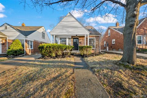 Tiny photo for 414 Aqua Court, Royal Oak Charter Township, MI 48073 (MLS # 20261016989)