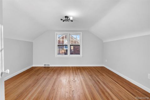 Tiny photo for 414 Aqua Court, Royal Oak Charter Township, MI 48073 (MLS # 20261016989)