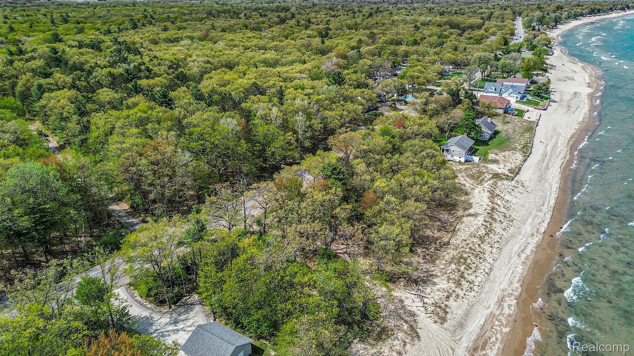 00 Port Austin Rd Parcel A