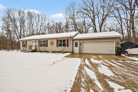 3644 Payton Place Salem Township MI 49323